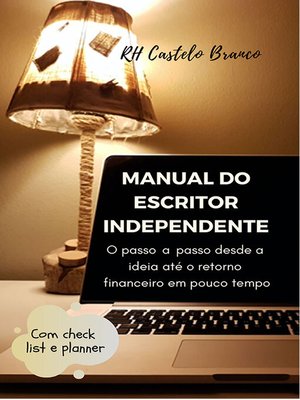 cover image of Manual do Escritor Independente